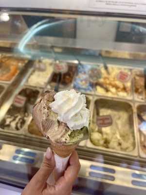 Gelatoenonsolo, Santa Severa