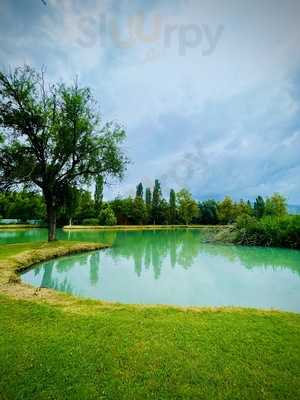 laghi del farfa, Castelnuovo di Farfa