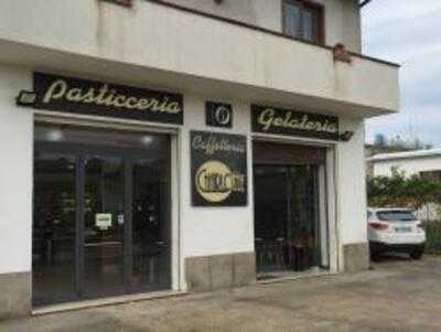 Pasticceria Charlotte, Aprilia