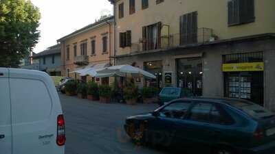 Caffè del Borgo, Borgomanero