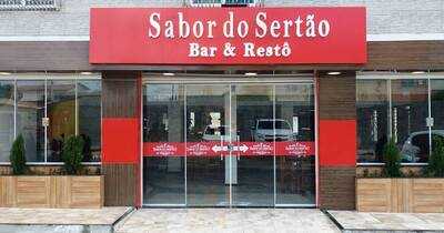 Churrascaria Sabor Do Sertao