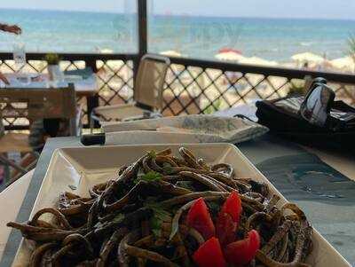 Lido Tre Conchiglie, Sperlonga