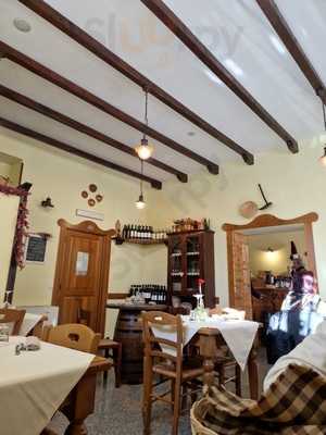 Ristorante - Coccole Di Grano