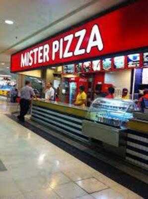 Mister Pizza