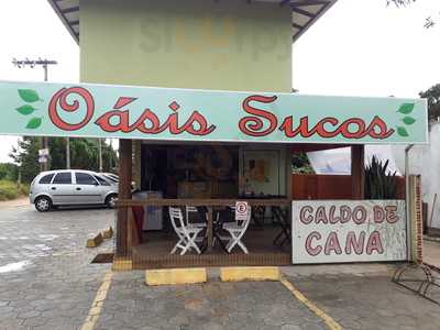 Oasis Sucos