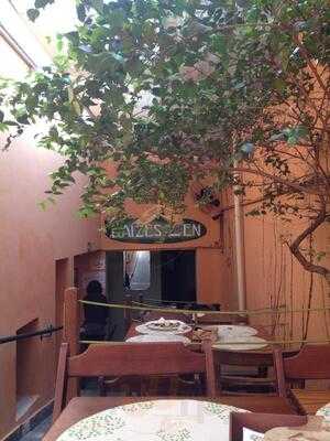 Raízes Zen Perdizes