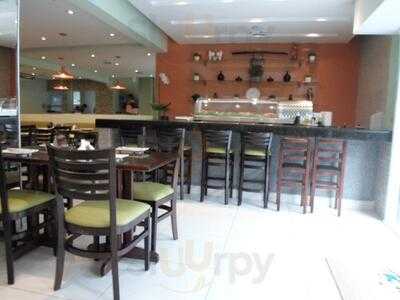 Okawa Culinária Japonesa