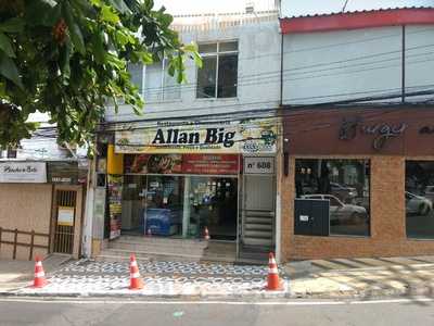 Allan Big