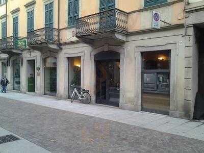 Caffè Torino, Borgomanero