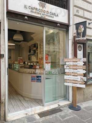 Gelateria Il Capriccio Di Carla