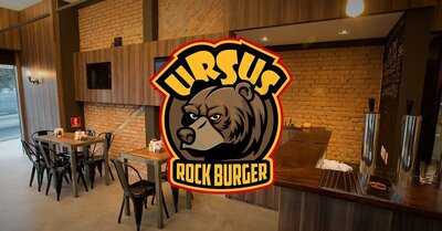 Ursus Rock Burger