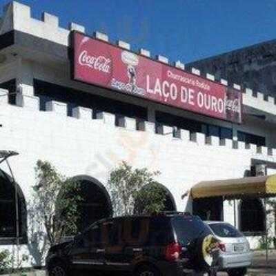 Churrascaria Laco De Ouro