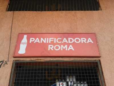 Padaria Roma