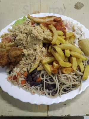 Restaurante Personale Kilo Grill