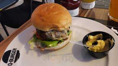 Q-burger