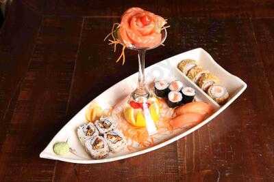 Fahyr - Cozinha Internacional