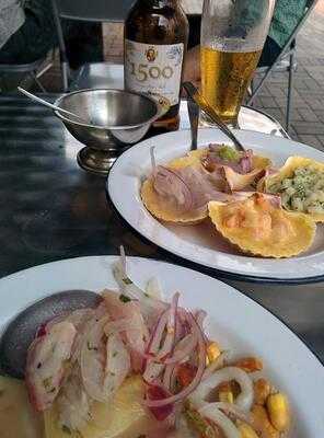 La Cevicheria