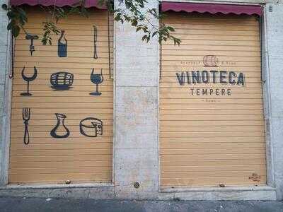 Vinoteca Tempere, Roma