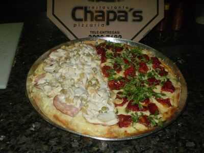 Gotha Pizza Expressa