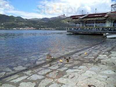 Antico Caffe del Lago, Orta San Giulio