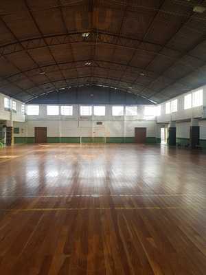 Lancheria Riograndense