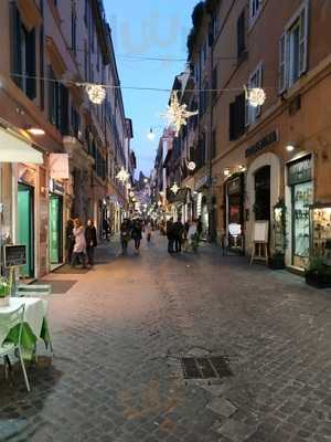 Sara Store, Roma