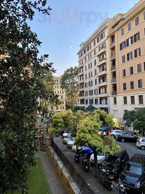 Tribunale Ordinario Di Roma Sezione Penale, Roma