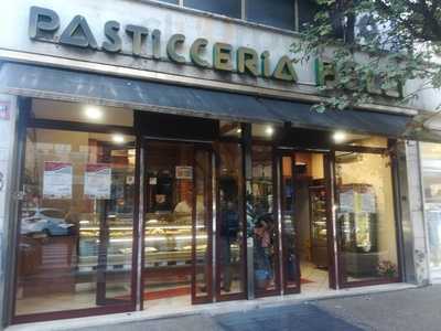 Pasticceria Belli, Roma