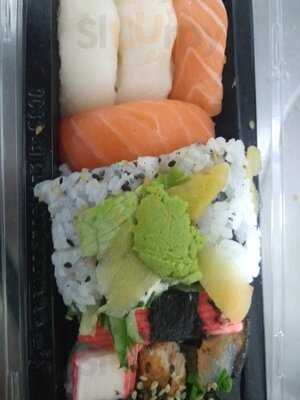 Sushi Drive