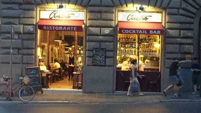 Centro Ristorante, Roma