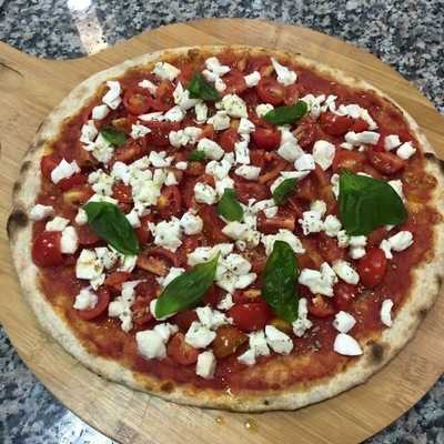 PizzArte, Acilia