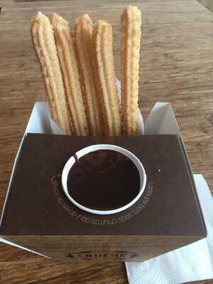 Chucrê Churros