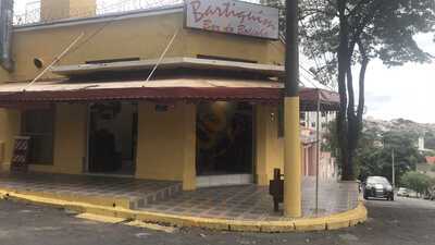 Cordeiro's Bar