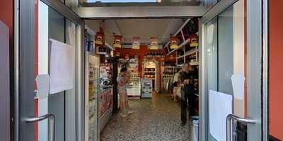 G.G. Belli Pasticceria, Roma