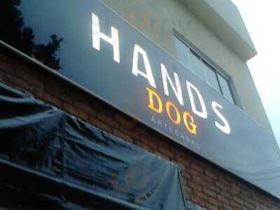 Hands Dog - Artesanal