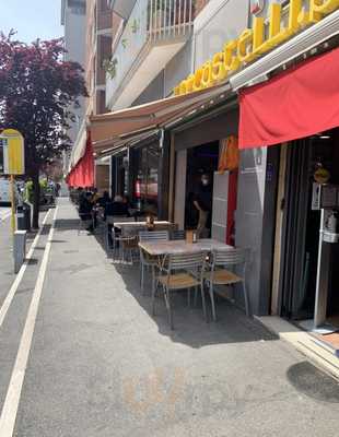 Pizzeria Tre Castelli, Roma