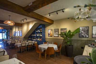 Villa Corsica Bistrô