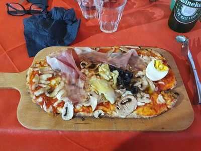 Pizzeria L'airone