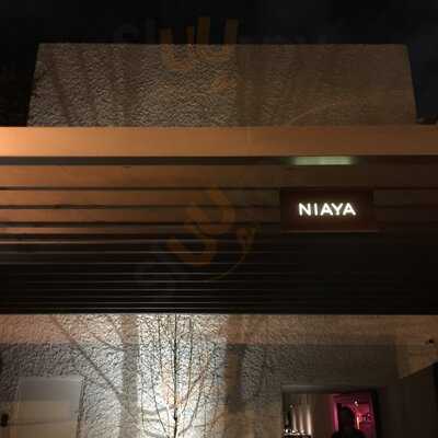 Niaya Restaurante