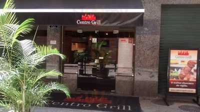 Centro Grill