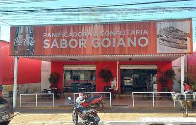Panificadora E Confeitaria Sabor Goiano