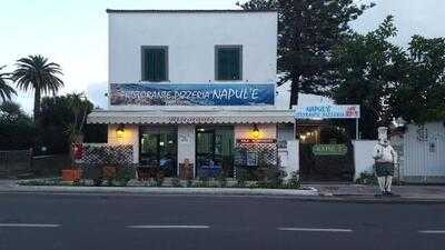 Napul'e, Santa Marinella