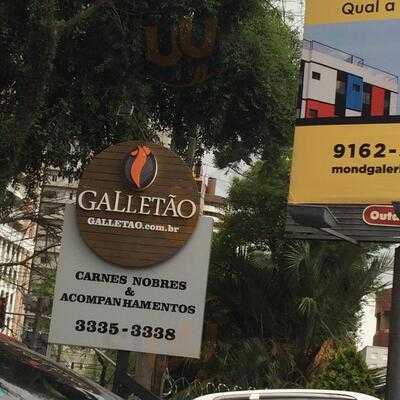 Galletão