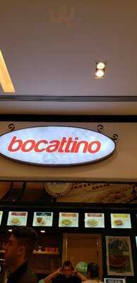 Bocattino (Shopping Iguatemi)