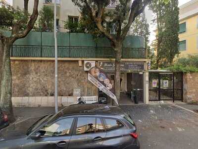 Pasticceria Trippini, Roma