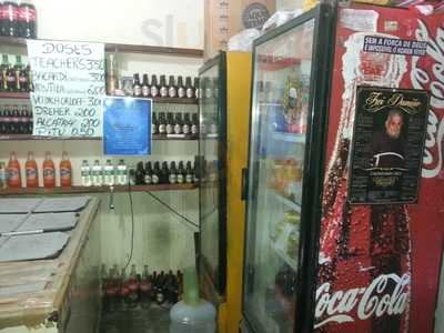 Bar Do Tico