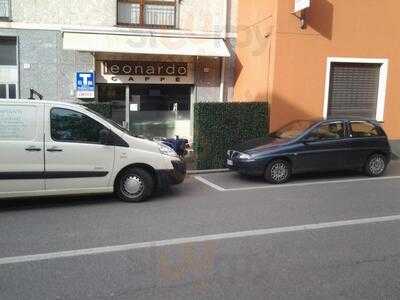 Caffè Leonardo