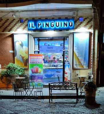 Gelateria Il Pinguino, Gaeta