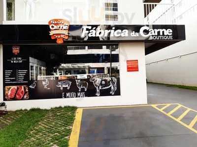 D'Avila Carnes Nobres