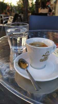 Voglia di...caffe, Roma